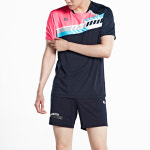 패기앤코 남성 기획 반팔티셔츠 ERT-3217 남자 운동 스포츠 상의 운동복 : 플레이위즈