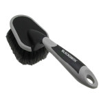 타이어 버핑 브러쉬 휠브러쉬 타이어관리 세차 휠관리 휠틈새 청소솔 : 에이플모터스