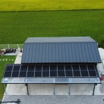 6kw 현대에너지솔루션 단독주택 가정용 태양광발전 전국설치 : 에이스솔라에너지