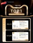 2 원형 걸레 밀대 마포 걸레 청소기 : 에스씨에이전시