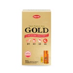 약국용 피로회복제 한미약품 에너지골드 카페인+생기엔 활력진 1세트 : 다나아팜