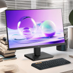 LG전자 27MR400 68cm(27) 100Hz FHD IPS 사무용 컴퓨터 보조 듀얼 CCTV 모니터 : 모니터shop 아이티피플