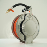 고압호스 업소용 물호스 자동 워터릴 무독성 호스 냉온수 겸용 10m 15m 20m : 준서산업