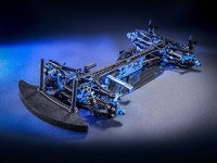 [42384] 타미야 TAMIYA TRF421 Chassis Kit : 토이라이프