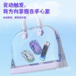 독거미 타란튤라 SC660 무선 마우스 : 더 클라웃