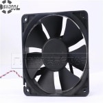 SXDOOL 1238 12HBTA 7 PE700  PN:G6606 DC 12V 1.5A   12038 120X120X38  12 : 프로베스트무역