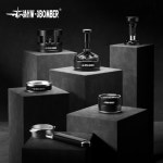 MHW-3BOMBER YU시리즈 사이클론 니들 디스트리뷰터 커피 침칠봉 칠침봉 : MHW-3BOMBER코리아