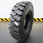 지게차타이어 8.15-15 12PR 한국타이어 국산 815 : 로켓타이어총판