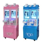 미니 뽑기기계 인형 캡슐토이 매장용 완구 문방구 : 산업마켓