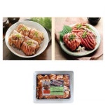 다온사 명절 선물 부모님 선물 가성비 국내산 돼지 갈비 선물 : 다온사컴퍼니