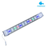 모비딕 히트라이트 E-600 2자 등 커버 LED 수초 수족관 어항조명 : 모비딕 공식몰
