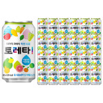 토레타 340ml 24can 이온음료수 : 부산종합유통