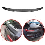 BMW X4 G02 2018-2022 M 퍼포먼스 스타일 스포일러 고품질 ABS 리어 윙 광택 블랙 또는 탄소 섬유 룩 바디 키트 : 메타인터네셔널 상사