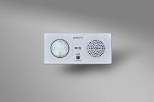 성원나노텍 시각 청각 경보기 시청각경보기 소방시설 연기 화재경보 : 성원나노텍