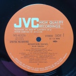 LP / Dave Grusin / Mountain Dance / J0065 : 니어민트
