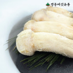 자연산송이버섯 냉동송이 1KG / 경동버섯유통 : 경동버섯유통