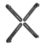 엔산마운트 MA-02 무베사 브라켓 베사홀없는 모니터 모니터암 81cm 지원 : 엔산마운트