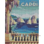 보석십자수 인테리어 액자 30x40 하모니아트 비즈공예 집들이 비즈아트 취미생활 풍경섬h : 샵프리K