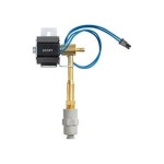 Honeywell 허니웰 주식회사 50041883001 DC 솔레노이드 어드브 트루이지 : Y G E N T