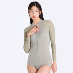 [아레나수영복] 다이브C 레저 슈트 A3SL1SO91LKH : 아레나코리아