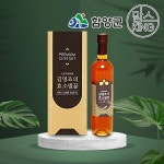 [갤러리아] [함양군]지리산 함양 1번지 양봉원 김영조의 효소벌꿀 선물세트 산삼효소벌꿀 720g : 갤러리아백화점