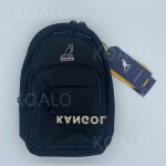 [국내백화점판] 캉골 신상 어센틱 3 크로스백 슬링백 1317 가방 (블랙) KQEB-SL13170 : 코알로