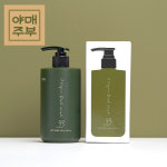 오비건 주방세제 500ml 천연 발효 주방세제 오미연 야매주부 : 엔터공식몰 전국물류센터