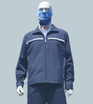 BU1SPV 부일특장 하계용 방염복 Bi4A-S : 세화산업