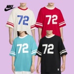 나이키 스포츠웨어 남성 남자 오버사이즈 티셔츠 HF4602-133 657 010 367 : BellaAnn