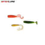 A FISH LURE 2인치웜 : 호구피싱