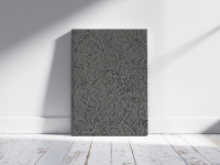 개나리벽지 프리모 99115-6 핸디플라스터 틸블랙 1롤(5평) 친환경 프리미엄 실크벽지 : 월메이트