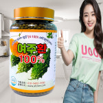 다움판매 여주환 300g 국내산 여주환 100% : 옹달샘농장2019
