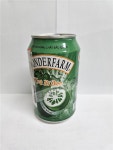 베트남음료 원더팜 윈터메론 WONDERFARM WinterMelon Tea 310ml : 담아드림 아시아푸드