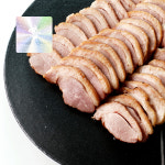 반찬단지 훈제오리 슬라이스 800g, 통오리 900g : 반찬단지스토어