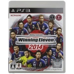 [중고] PS3 일판 월드 사커 위닝 일레븐 2014 플스 플레이스테이션 : 스마트스타샵