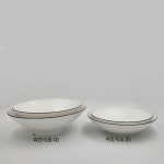 그린메라민 코드 라인 특면기 대(27.4x8.3) G9748 (브라운) : 키친원