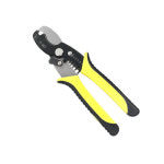 [가죽고수 - C0004] 멀티 컷팅 플라이어 : 가죽고수