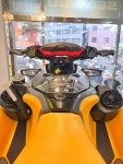 SEADOO 씨두 RXT-X300 22년식 노랑(YELLOW) 제트스키 : 앰비션모터스