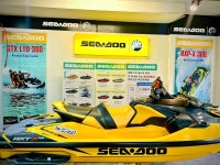 SEADOO 씨두 RXT-X300 22년식 노랑(YELLOW) 제트스키 : 앰비션모터스