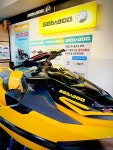 SEADOO 씨두 RXT-X300 22년식 노랑(YELLOW) 제트스키 : 앰비션모터스