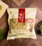 삼호 부산 어묵 어묵채 1kg 잡채 김밥 볶음용 : 오셈푸드