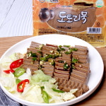 [맛딜] 탱탱한식감, 국내산 도토리묵400gx2 : 롯데아이몰