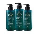 려 청아 딥클렌징쿨링 샴푸 480ml 3개 : 에이비씨마트