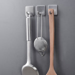 스프렉스 접착 스테인레스 다용도 후크 고리 DS-H1705 : 스프렉스