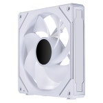 리안리 UNI FAN SL-INF 140 RGB 리버스 (WHITE) 팬쿨러 케이스팬 : 컴엔더 COMENDER
