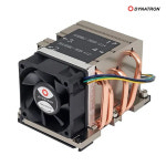 DYNATRON B5 서버용 쿨러 인텔 LGA3647/NARROW TDP 205W 서버 2U 이상 : ASWIN