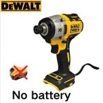 무선전동드릴 임팩트 드라이버 드릴 DCF887 충전식 14 전기 DEWA : 우최15