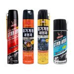 KMC 케이엠씨 흡기계통 세정제 캬브레타 엔진 클리너 가솔린 디젤 겸용 : 차모아아울렛