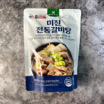 [미진축산] 미진 전통 소갈비탕 800g 밀키트 : 미진축산 공식온라인몰