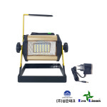 성은테크 SE-407 LED 36구 충전식 투광등 이동형 작업등 : 상상조명LED